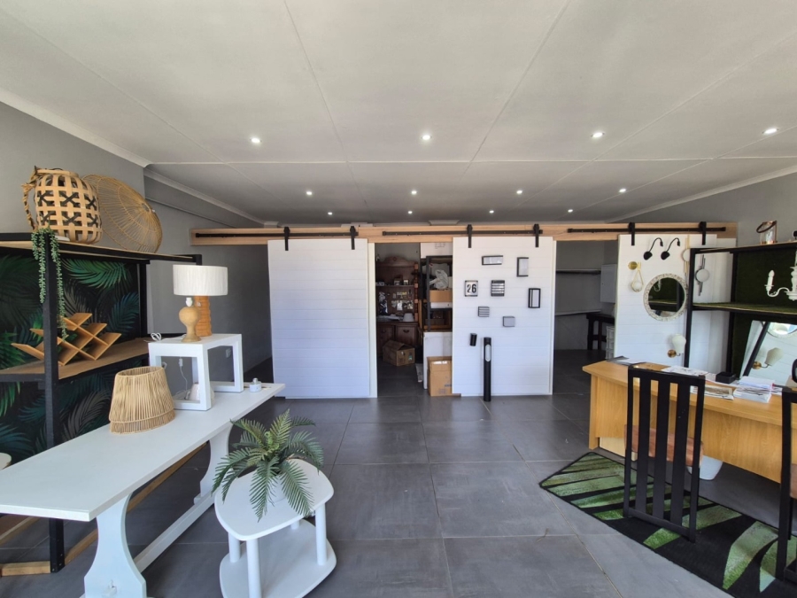 To Let Commercial Property for Rent in George Central Western Cape